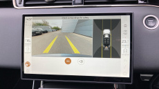 Land Rover Range Rover Evoque 2.0 D200 Dynamic SE 5dr Auto Diesel Hatchback